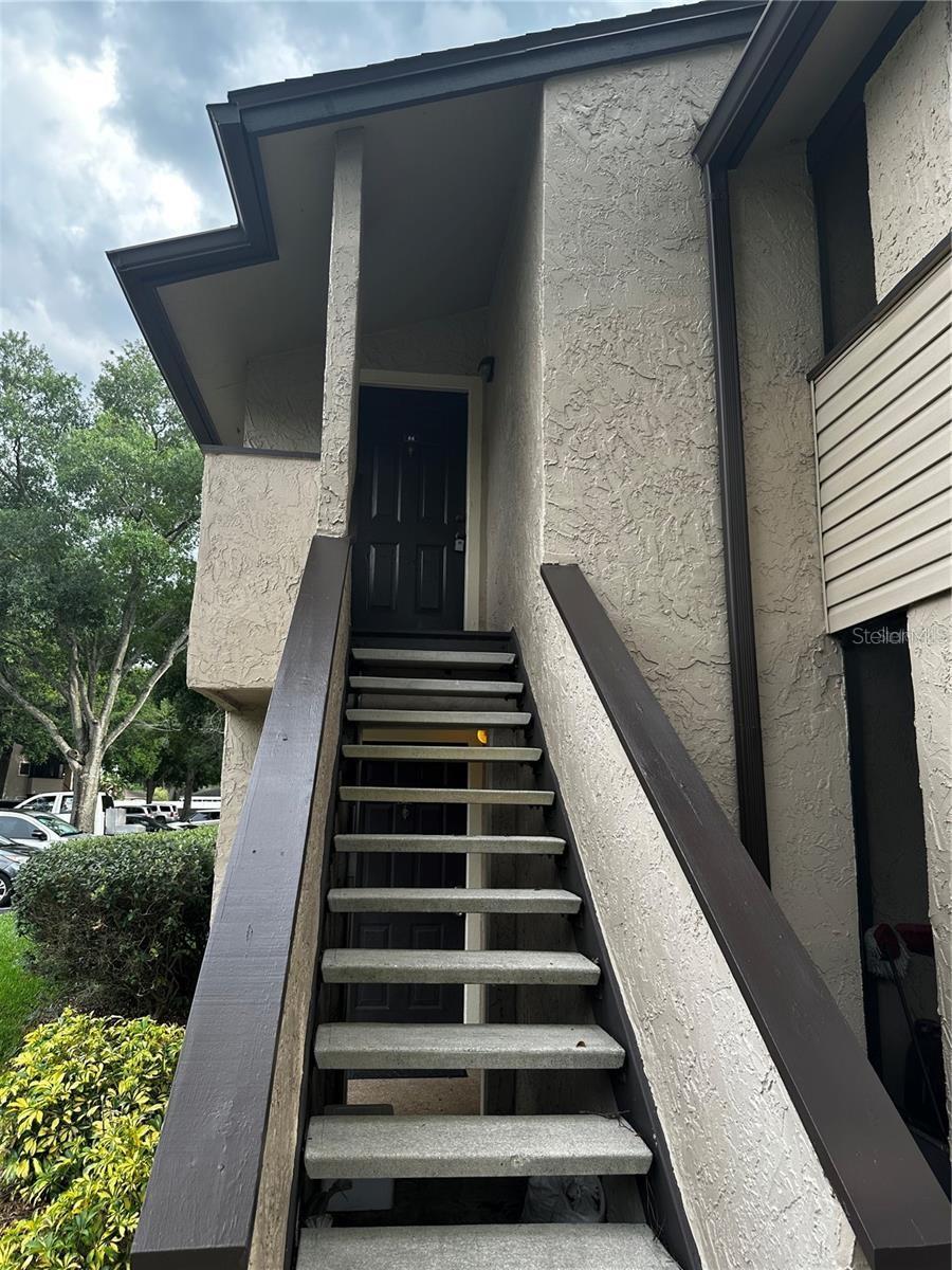 PARKVIEW VILLAGE - Residential Lease