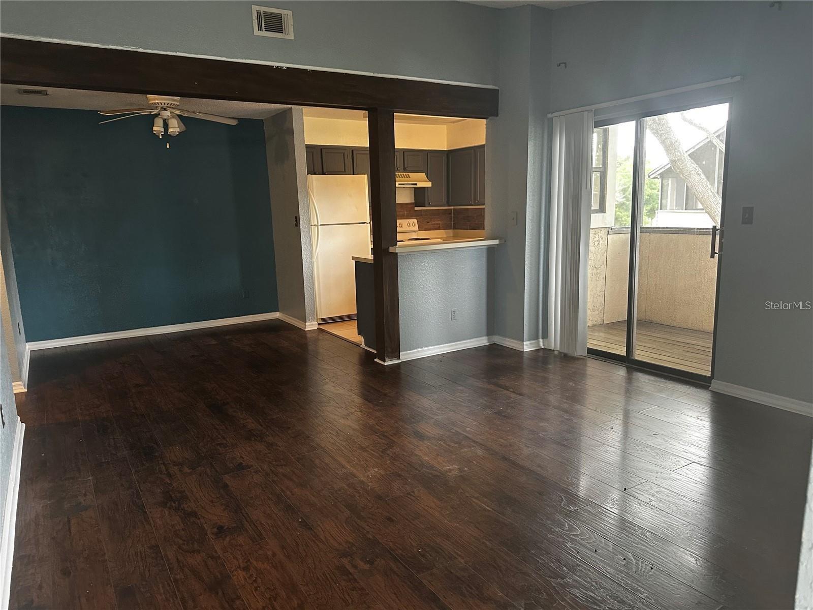 PARKVIEW VILLAGE - Residential Lease