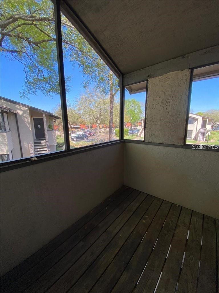 PARKVIEW VILLAGE - Residential Lease