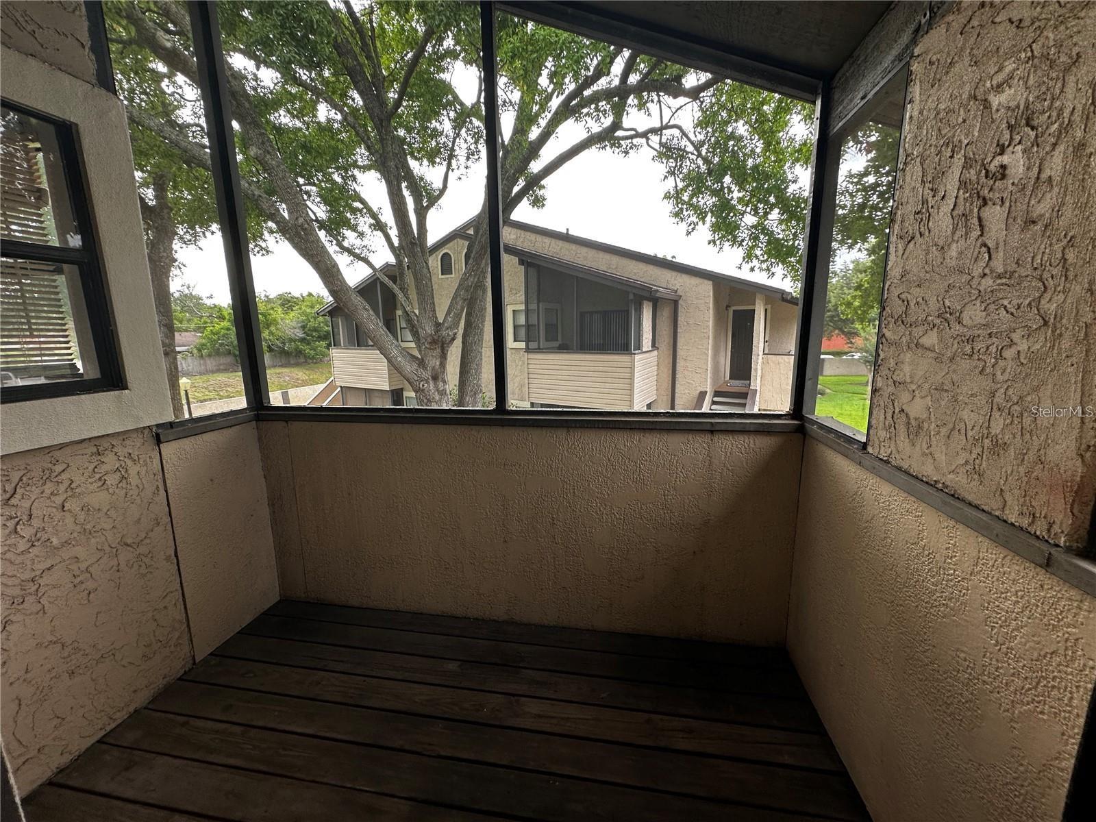 PARKVIEW VILLAGE - Residential Lease