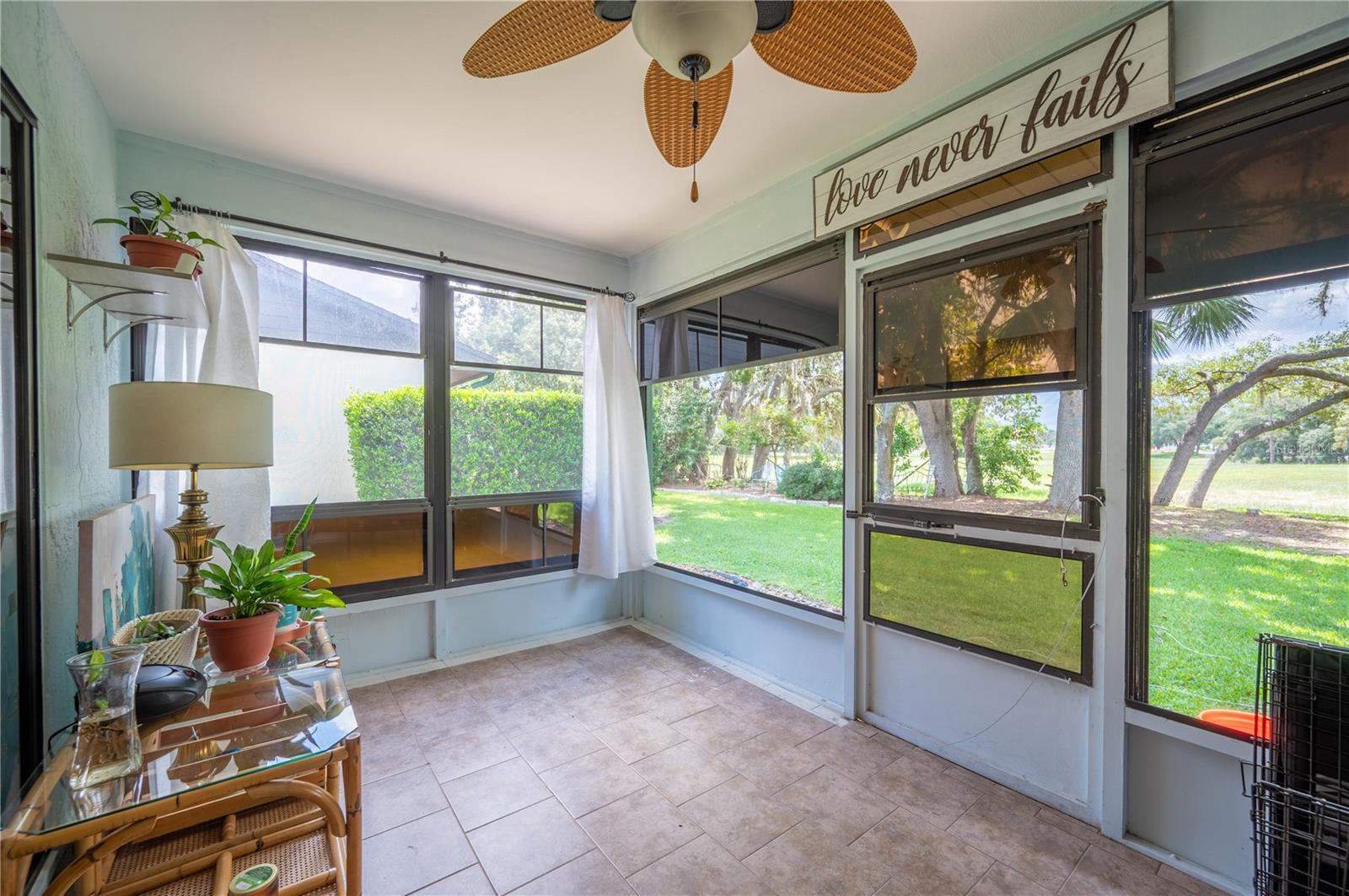 VILLAS/SUN AIR - Residential