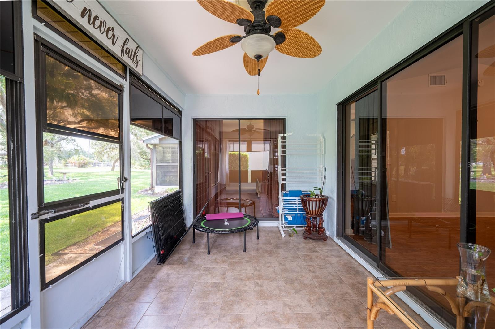 VILLAS/SUN AIR - Residential