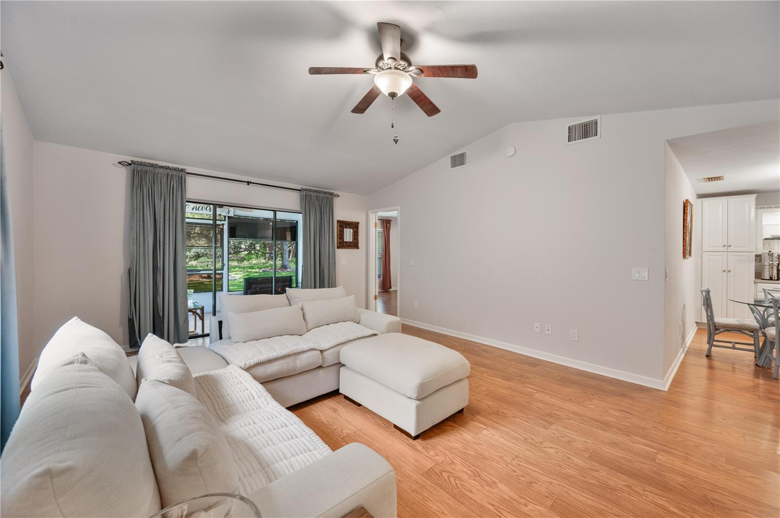 VILLAS/SUN AIR - Residential