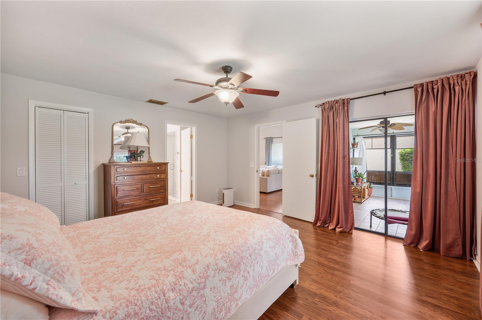 VILLAS/SUN AIR - Residential