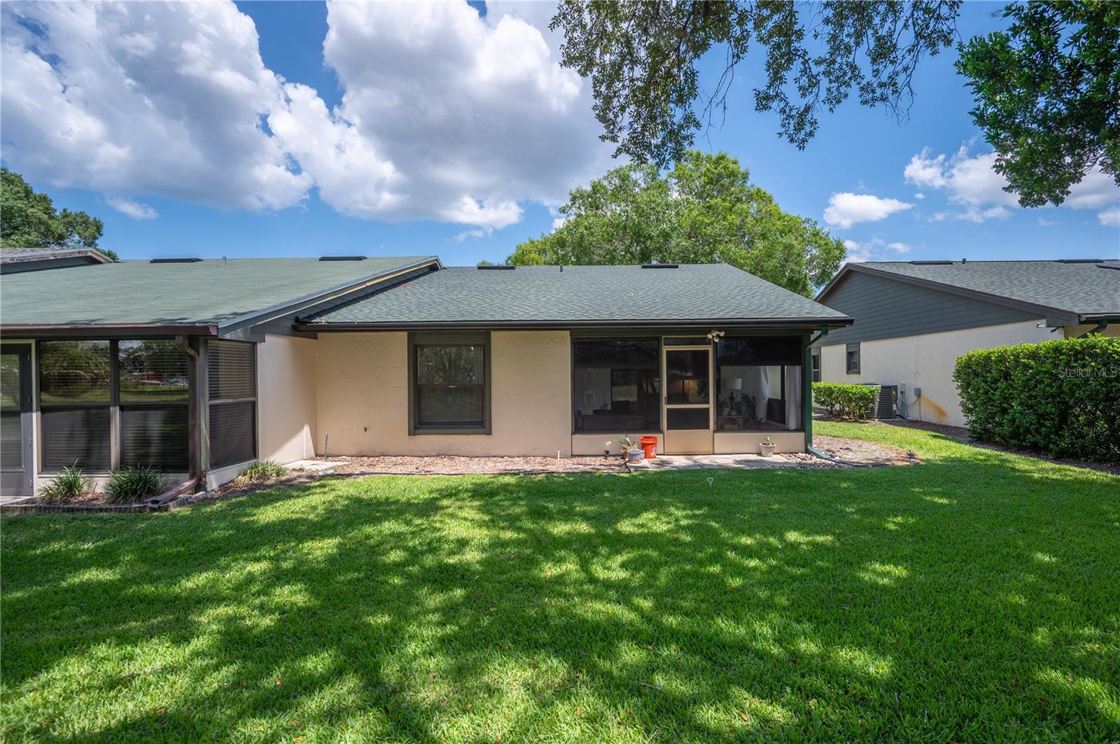 VILLAS/SUN AIR - Residential