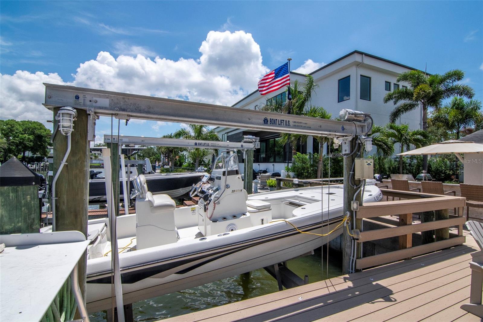 STONEY POINT SUB A REP - Residential Lease