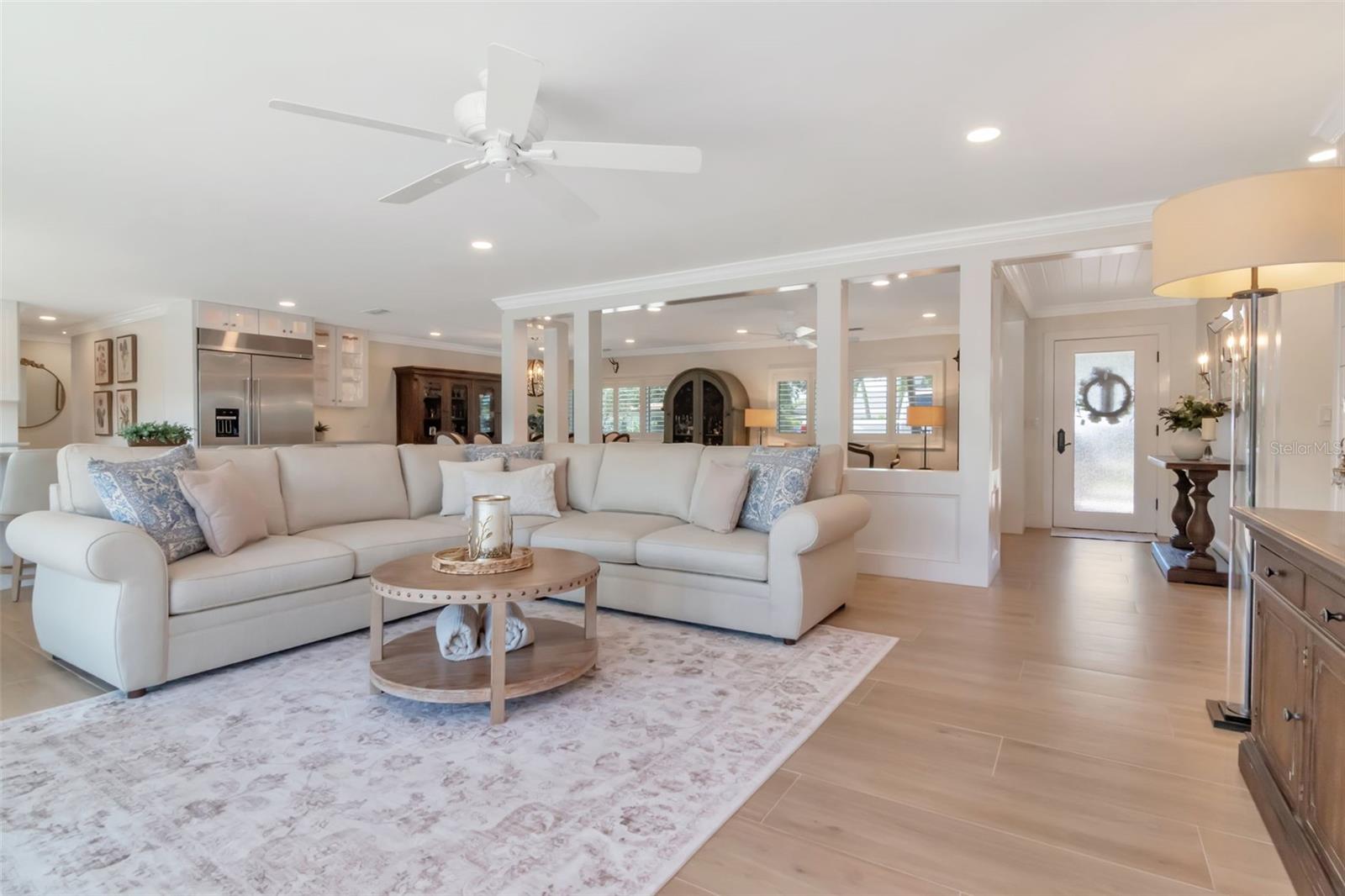 STONEY POINT SUB A REP - Residential Lease