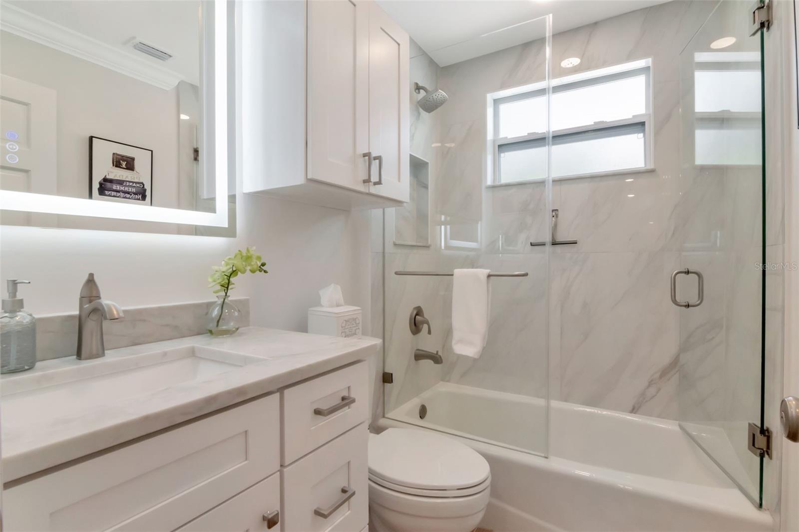 STONEY POINT SUB A REP - Residential Lease