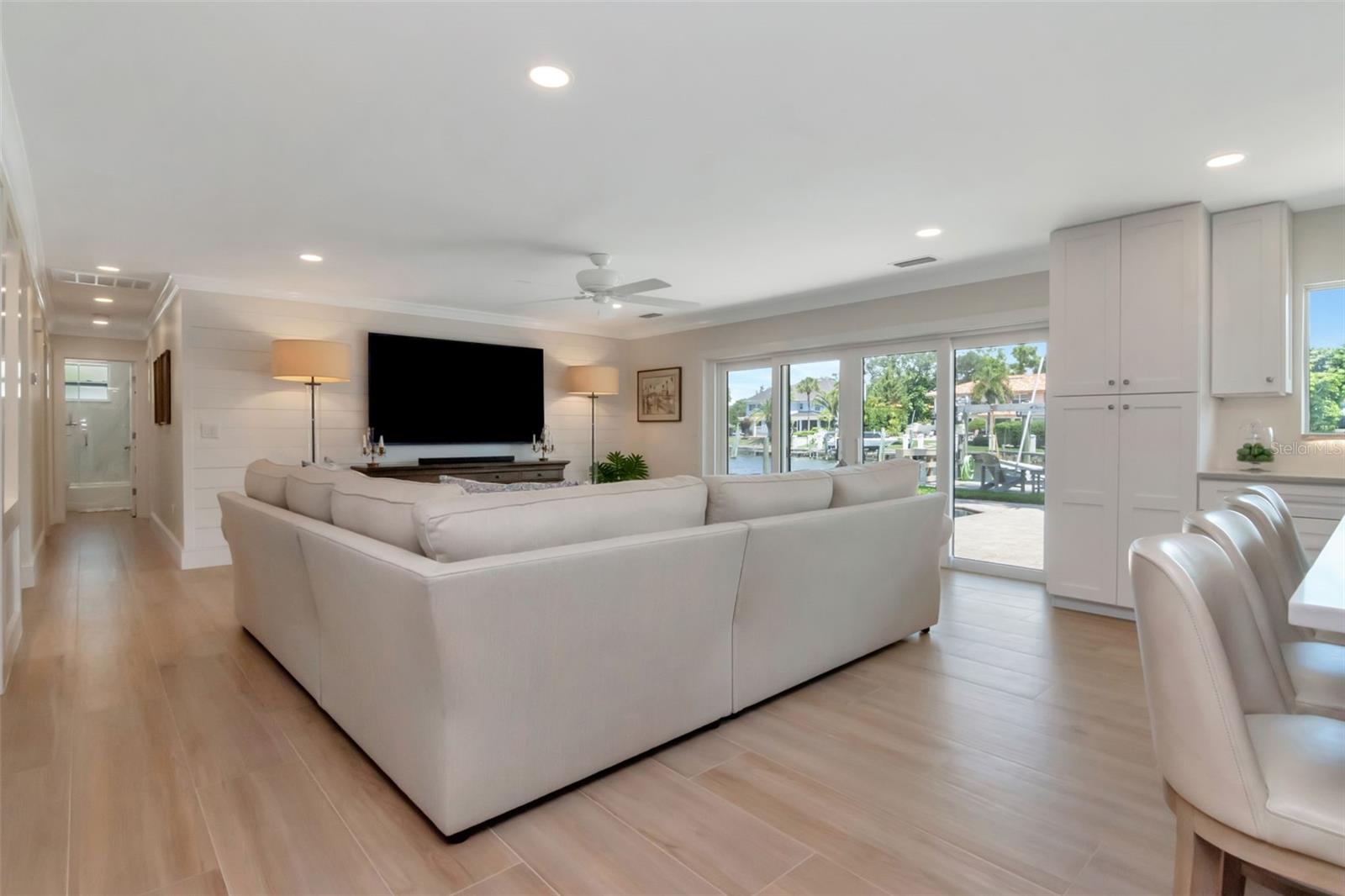 STONEY POINT SUB A REP - Residential Lease
