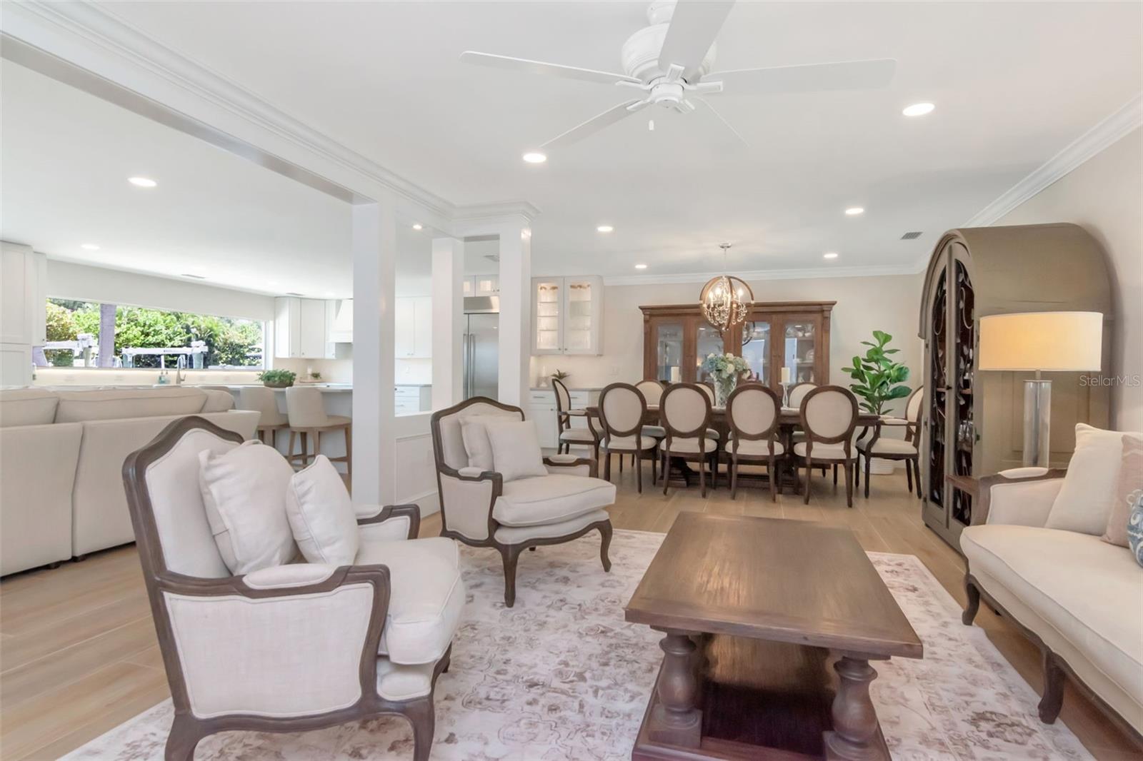 STONEY POINT SUB A REP - Residential Lease
