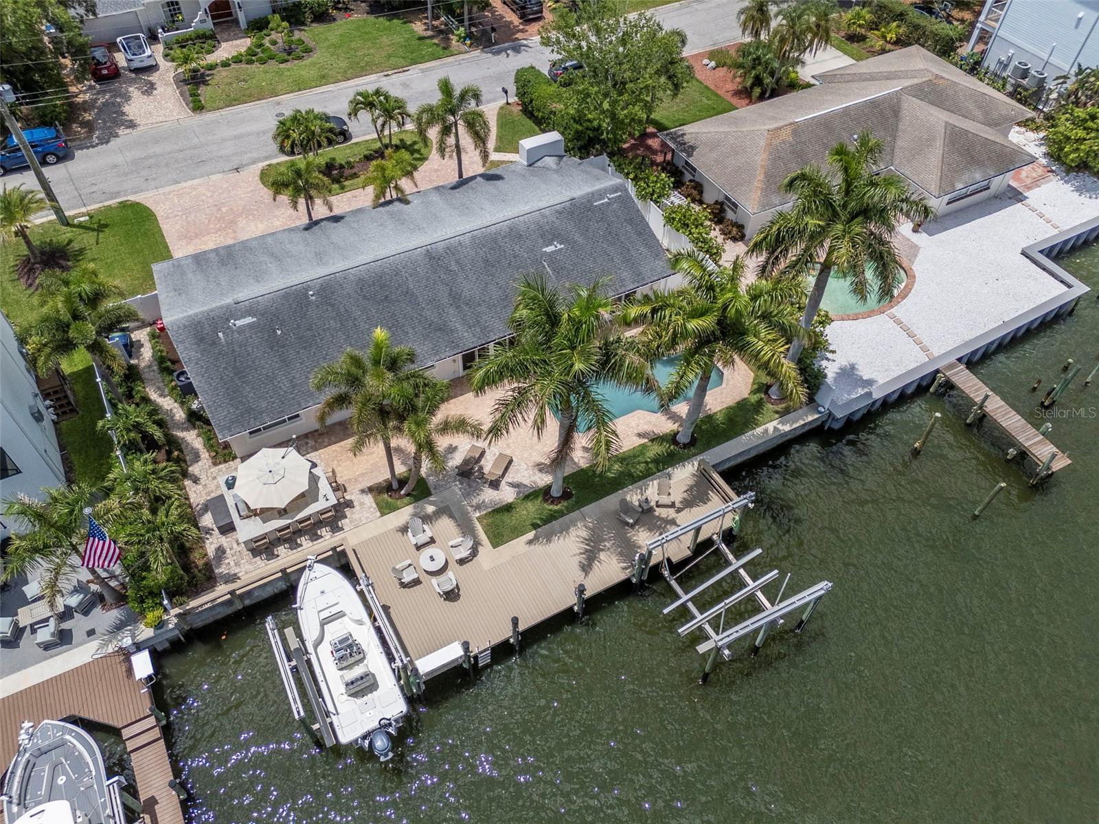 STONEY POINT SUB A REP - Residential Lease