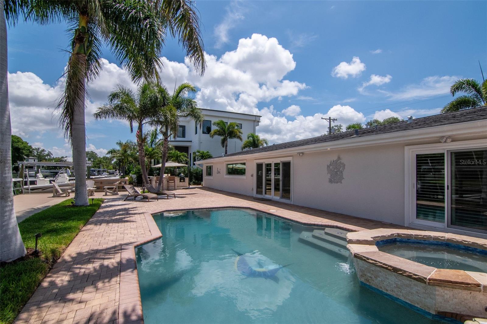 STONEY POINT SUB A REP - Residential Lease