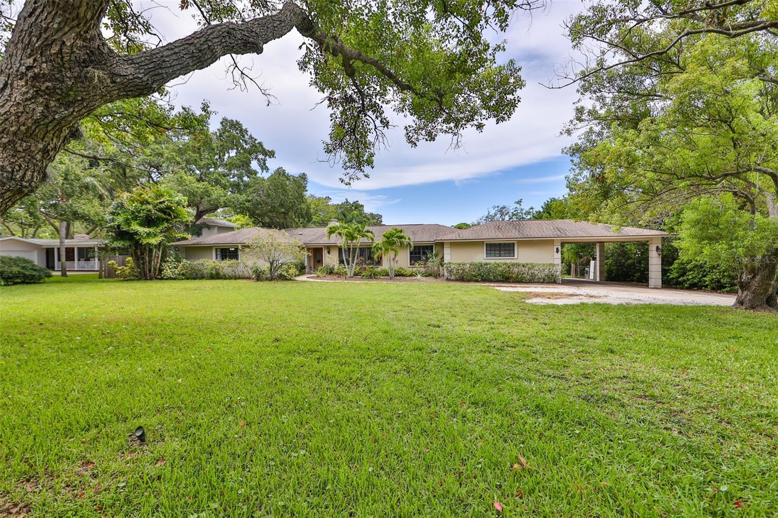 PINELLAS GROVES - Residential