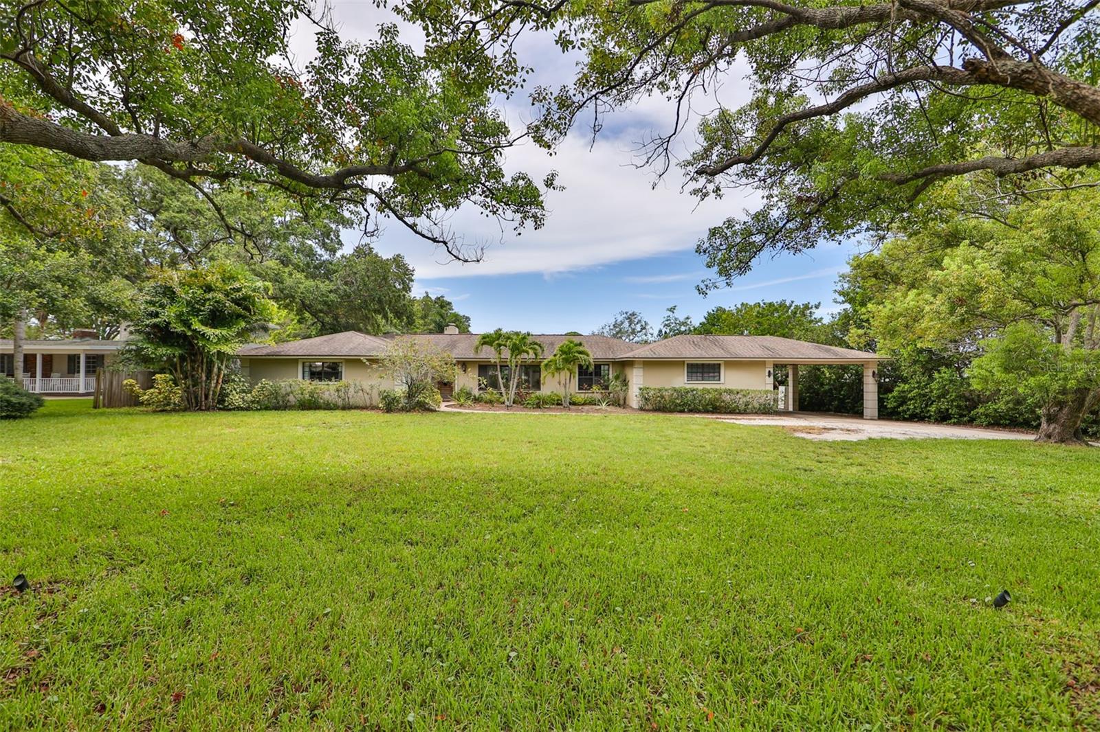 PINELLAS GROVES - Residential