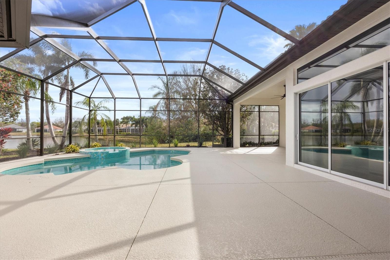UNIVERSITY PARK - Residential
