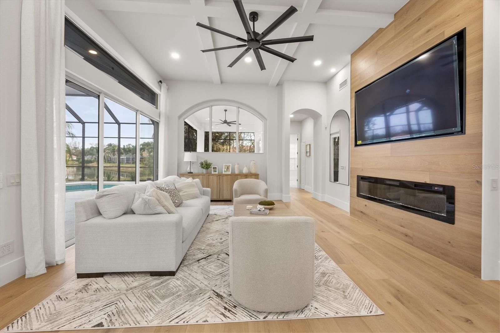 UNIVERSITY PARK - Residential