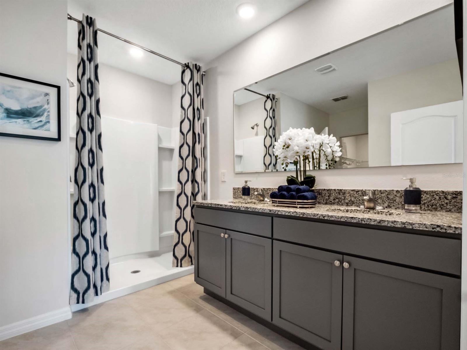 Oak Leaf Preserve Ph 1 - Residential