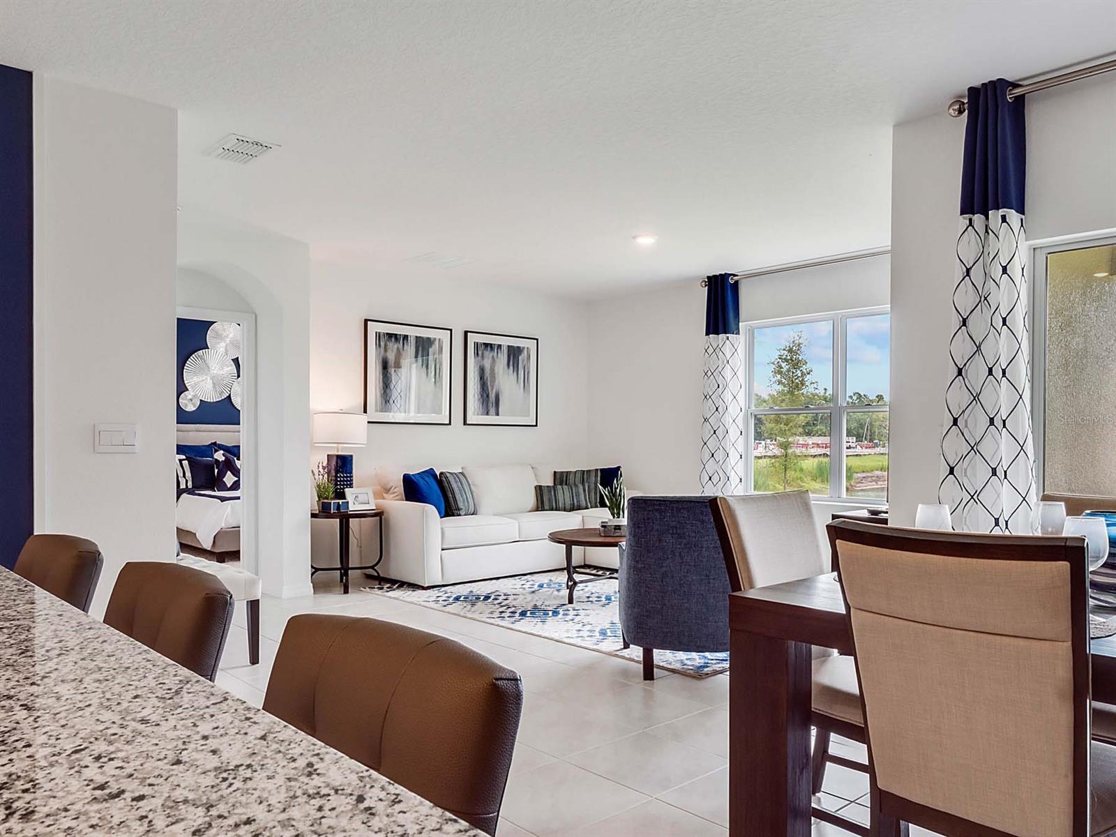 Oak Leaf Preserve Ph 1 - Residential