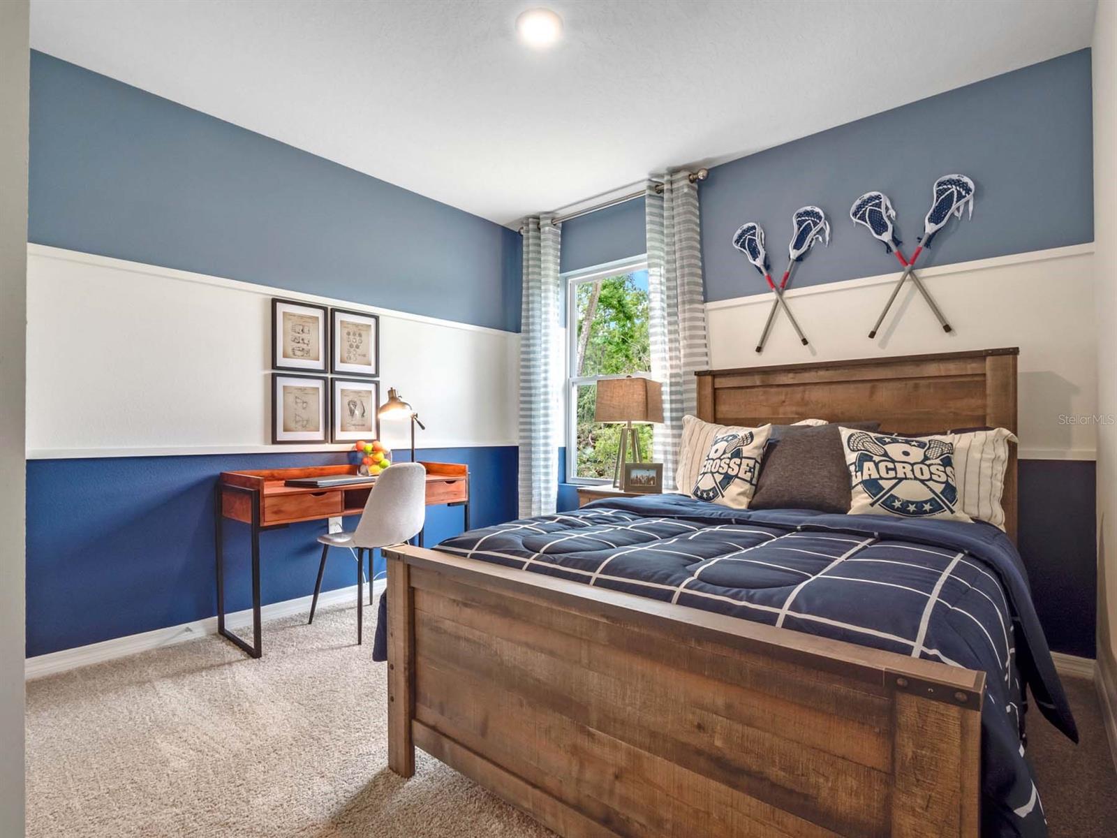 Oak Leaf Preserve Ph 1 - Residential