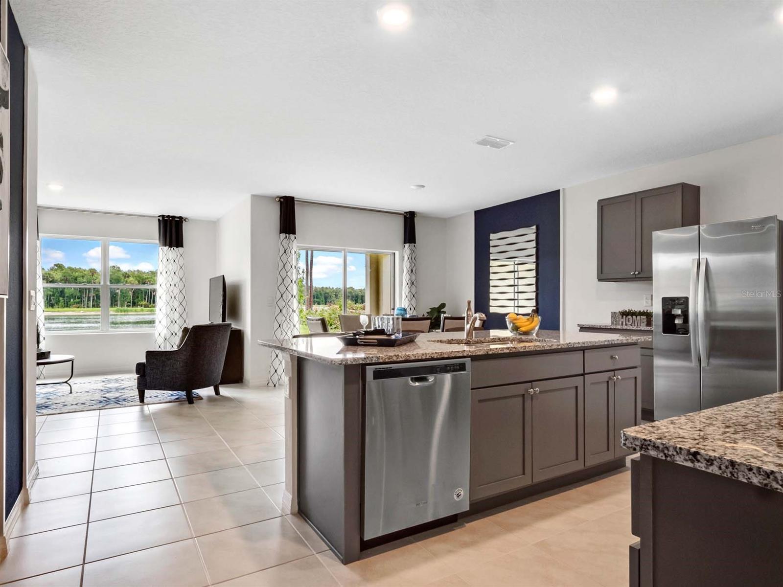 Oak Leaf Preserve Ph 1 - Residential