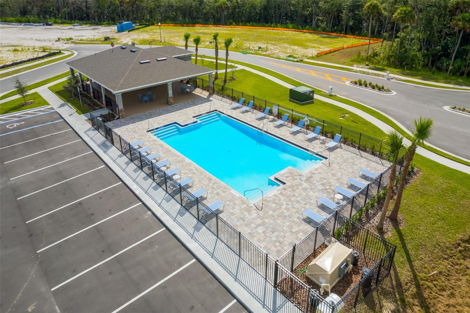 Oak Leaf Preserve Ph 1 - Residential