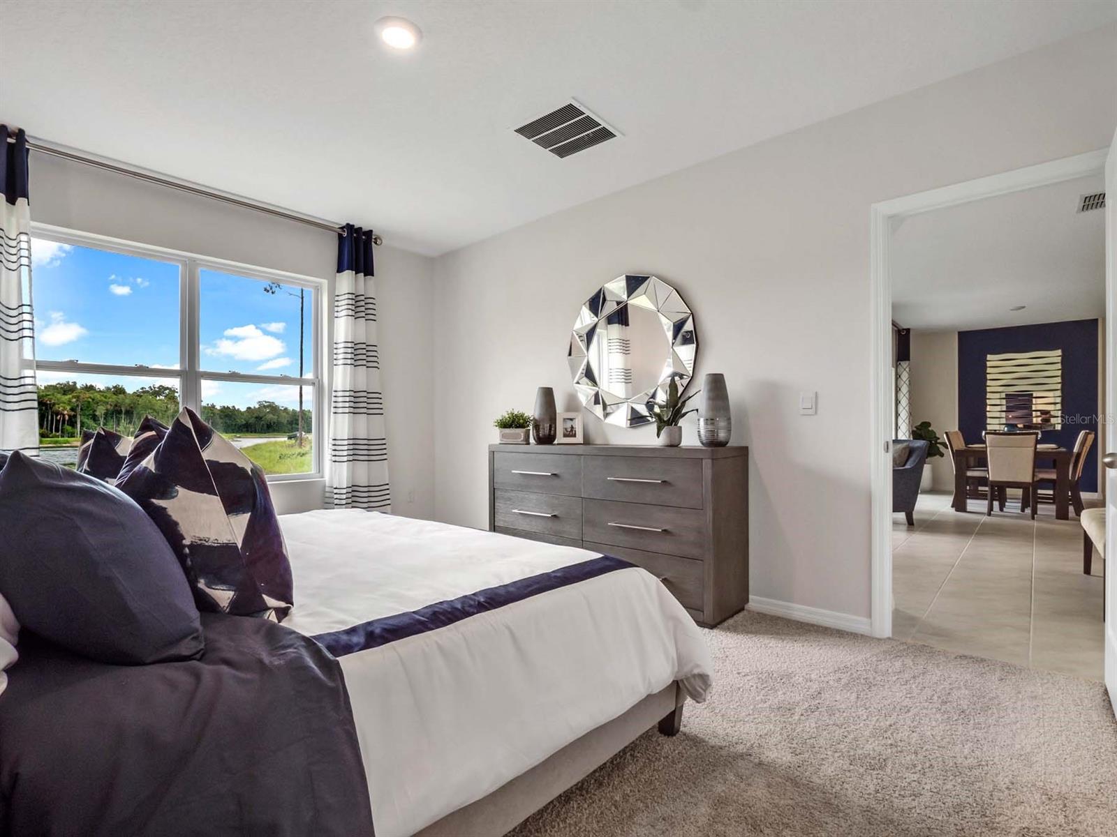 Oak Leaf Preserve Ph 1 - Residential