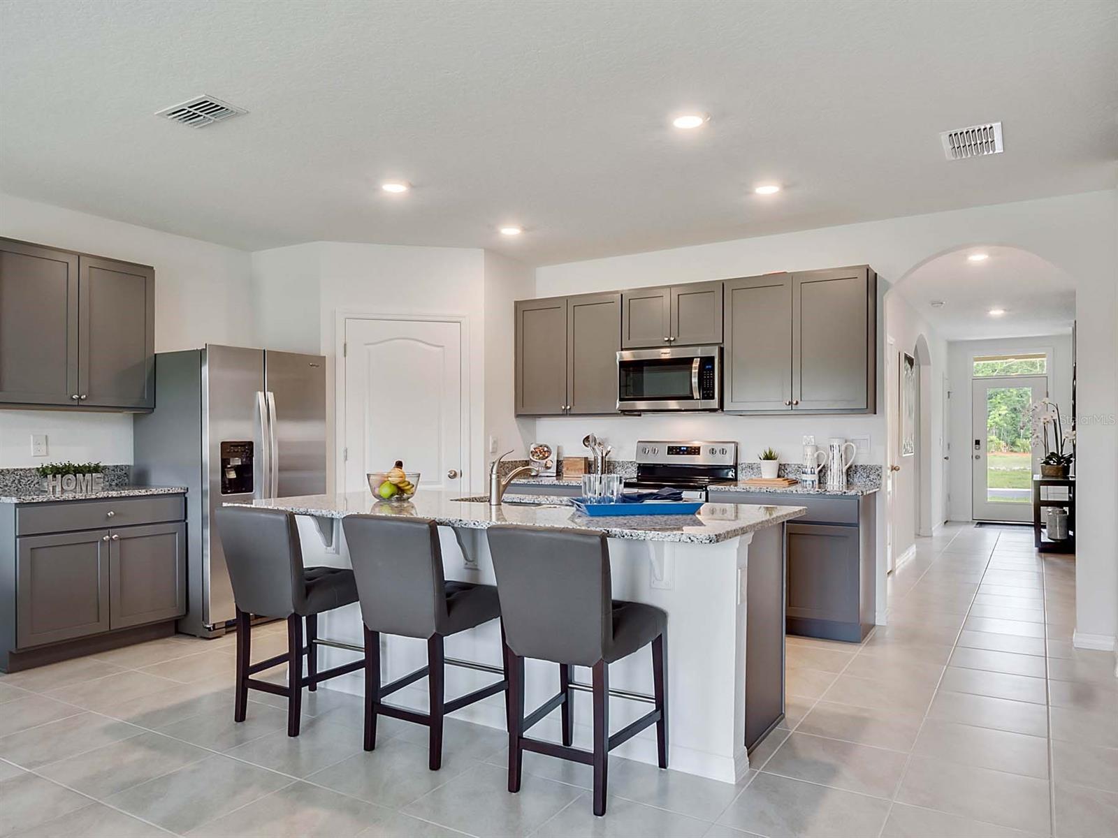 Oak Leaf Preserve Ph 1 - Residential
