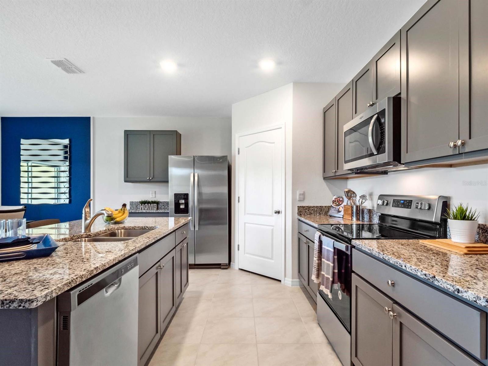Oak Leaf Preserve Ph 1 - Residential