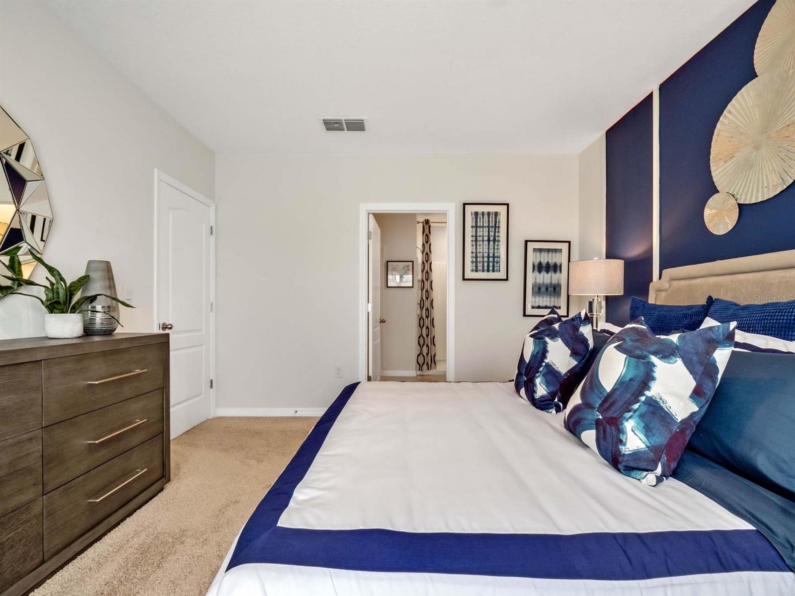 Oak Leaf Preserve Ph 1 - Residential