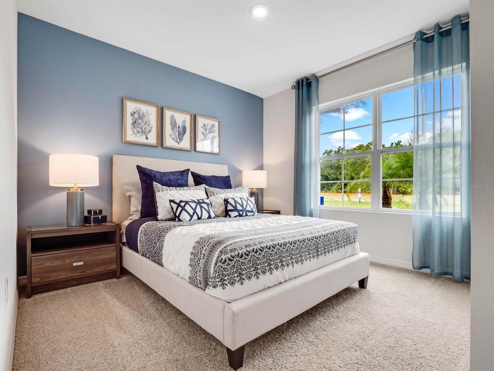 Oak Leaf Preserve Ph 1 - Residential