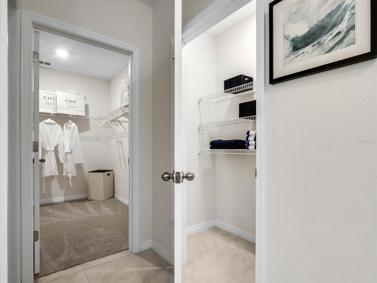 Oak Leaf Preserve Ph 1 - Residential