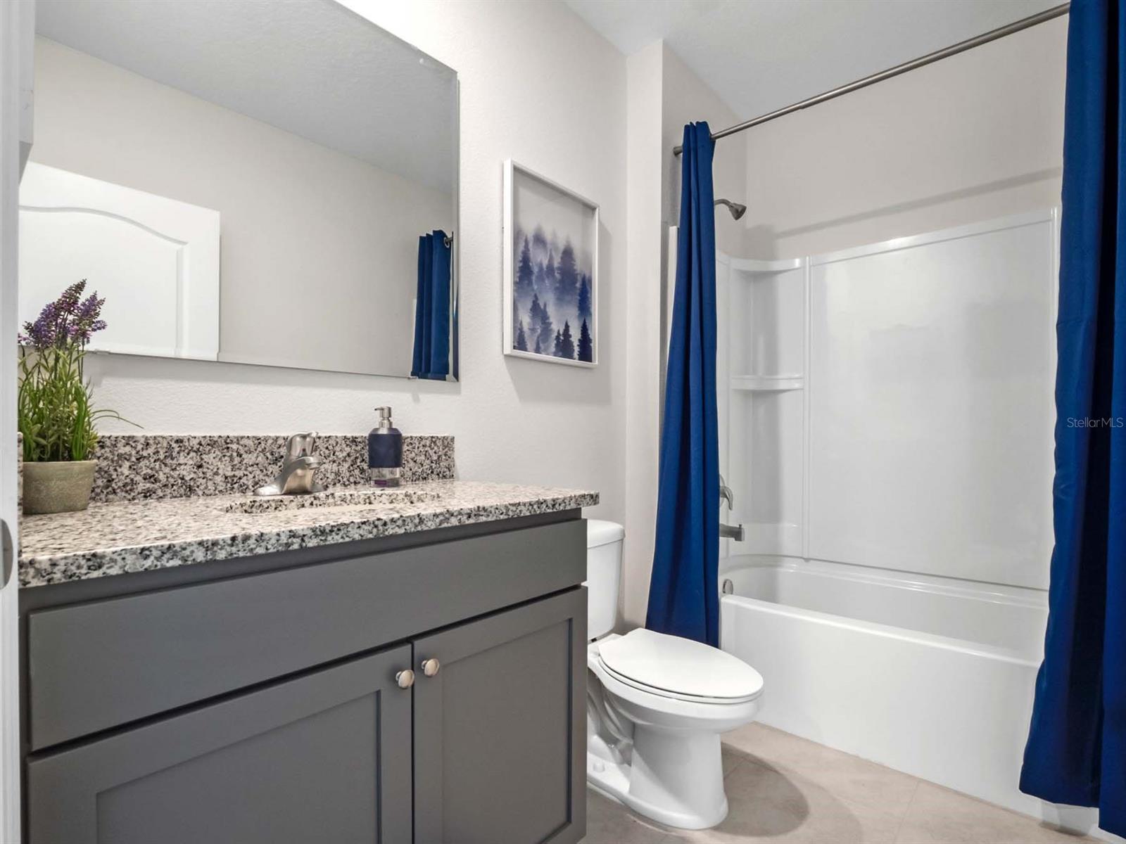 Oak Leaf Preserve Ph 1 - Residential