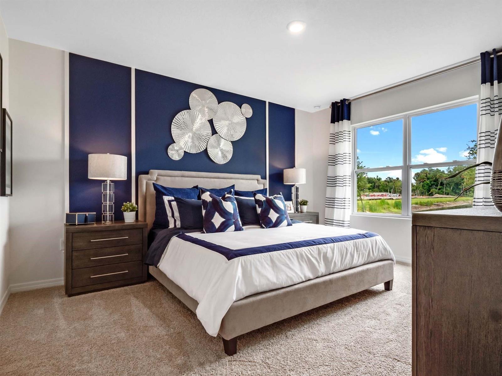 Oak Leaf Preserve Ph 1 - Residential