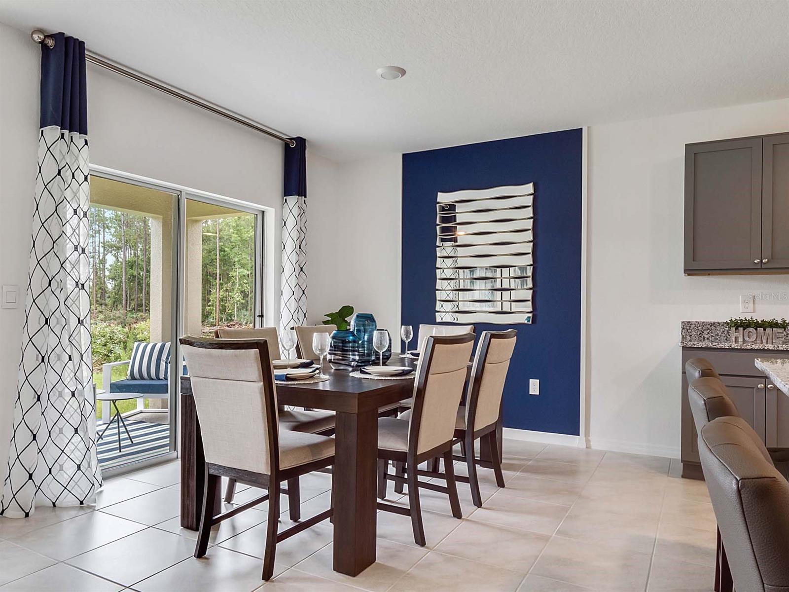 Oak Leaf Preserve Ph 1 - Residential