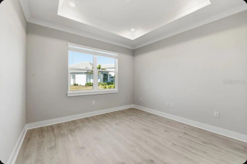 AZARIO ESPLANADE - Residential