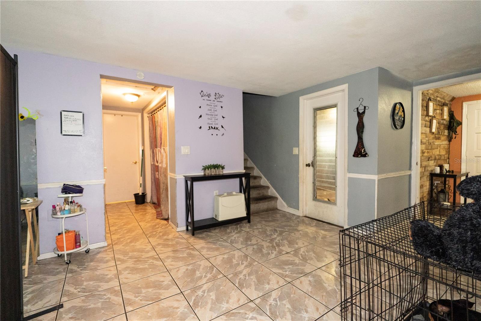 BEACON WOODS VILLAGE - Residential