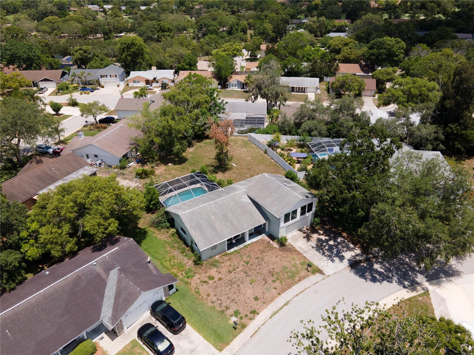 BEACON WOODS VILLAGE - Residential