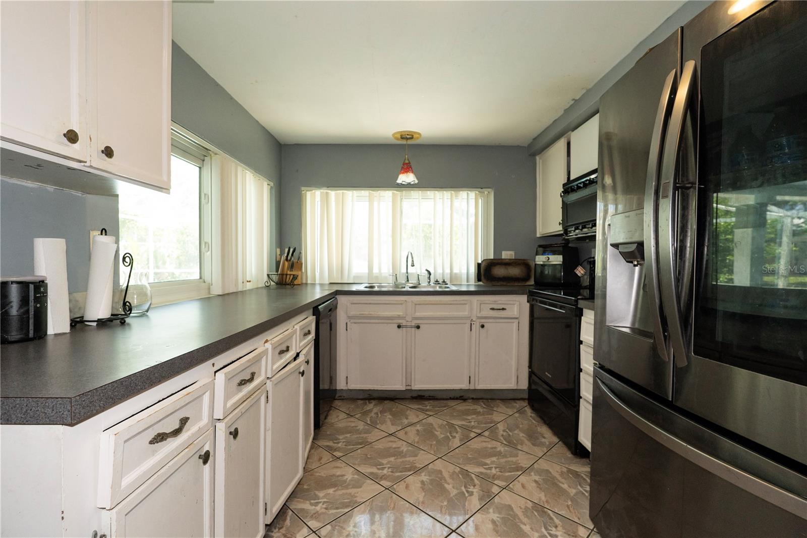 BEACON WOODS VILLAGE - Residential