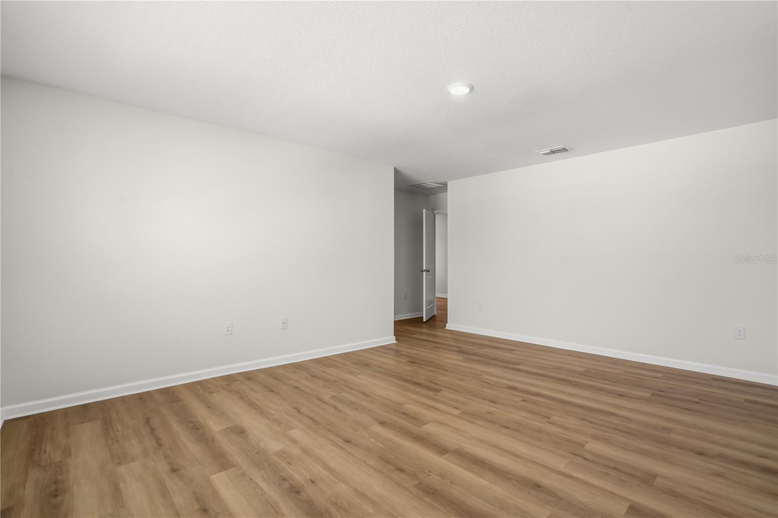 CASCADES PH 1A & 1B - Residential