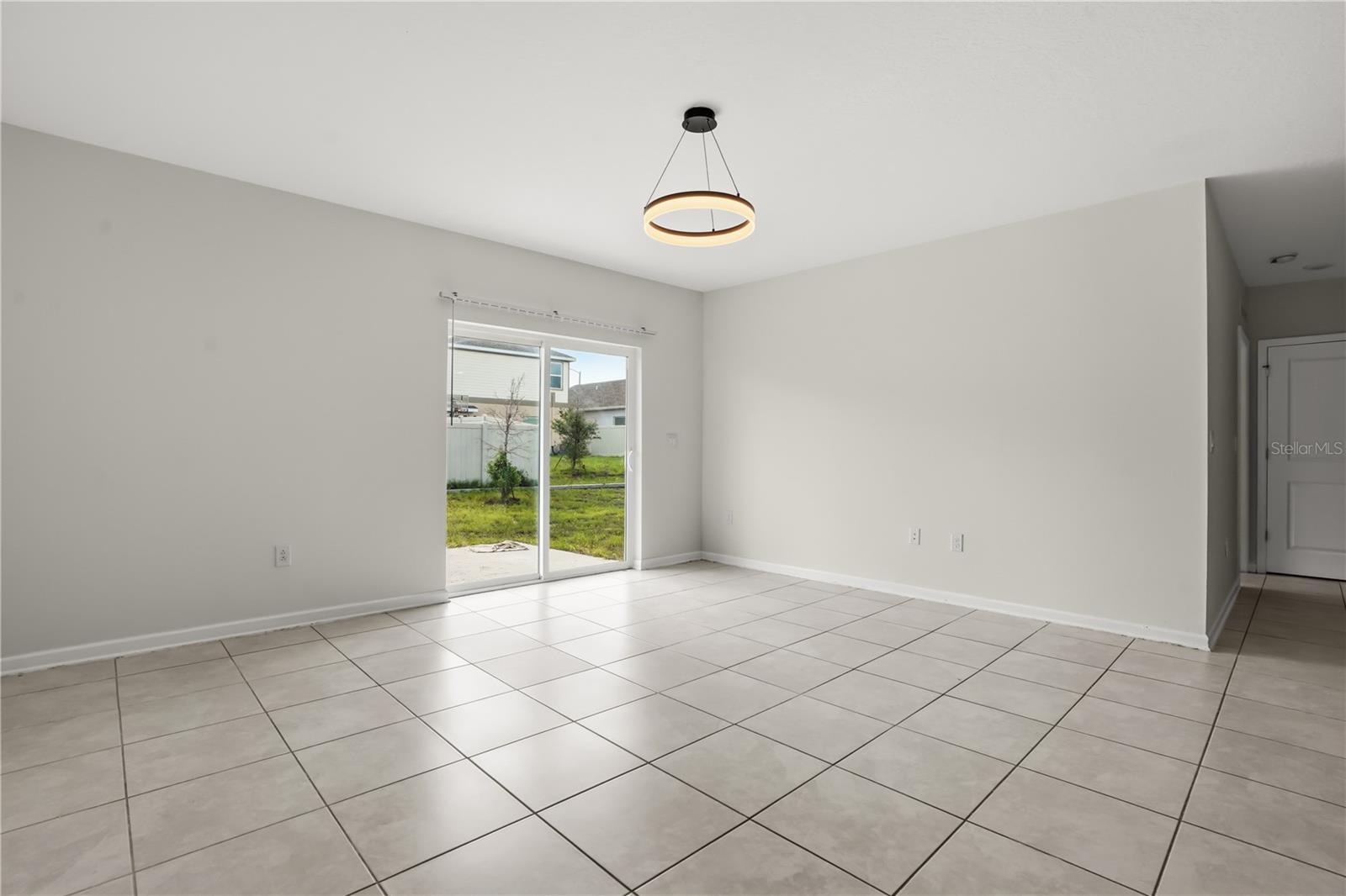 CASCADES PH 1A & 1B - Residential