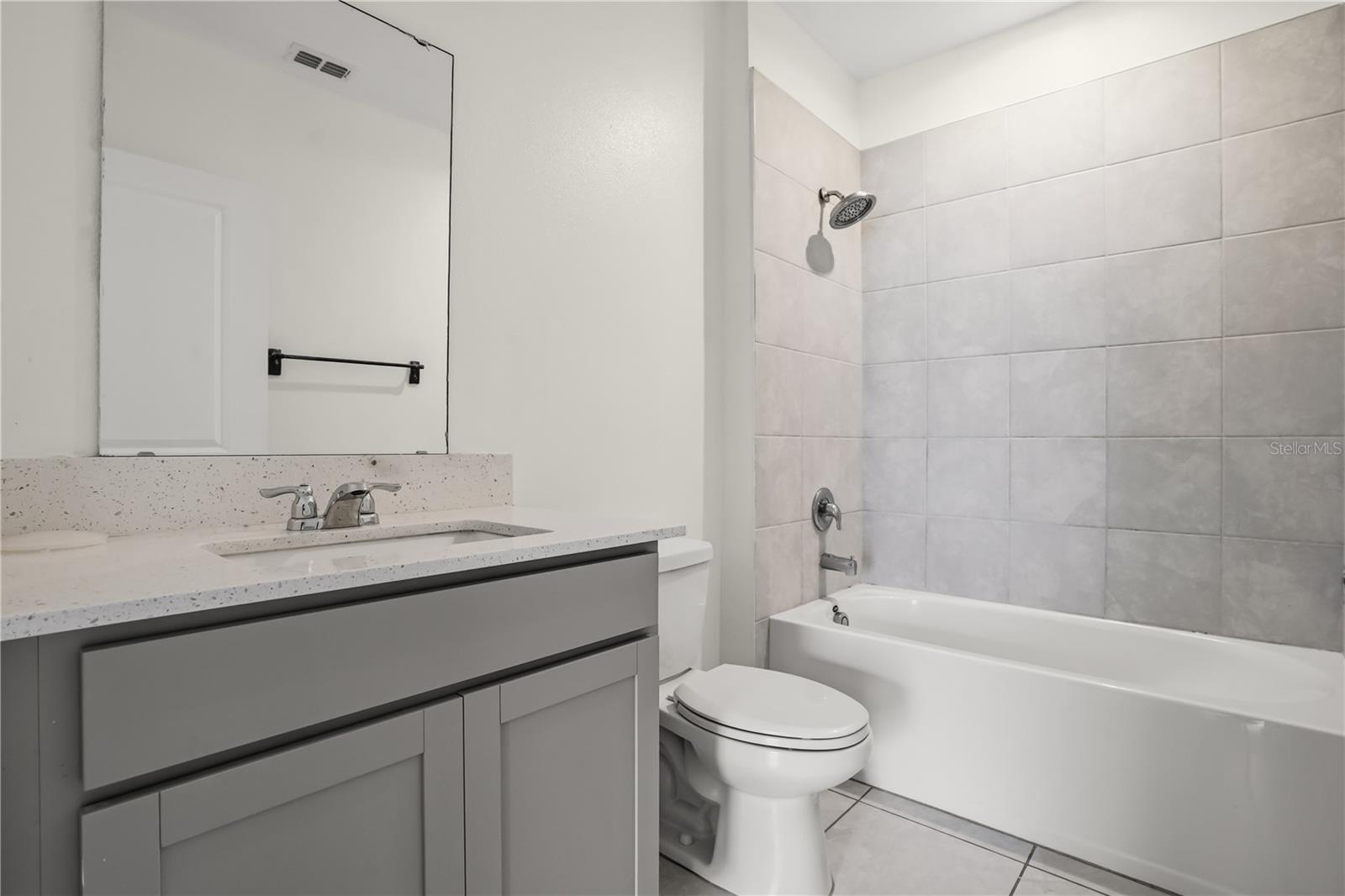 CASCADES PH 1A & 1B - Residential