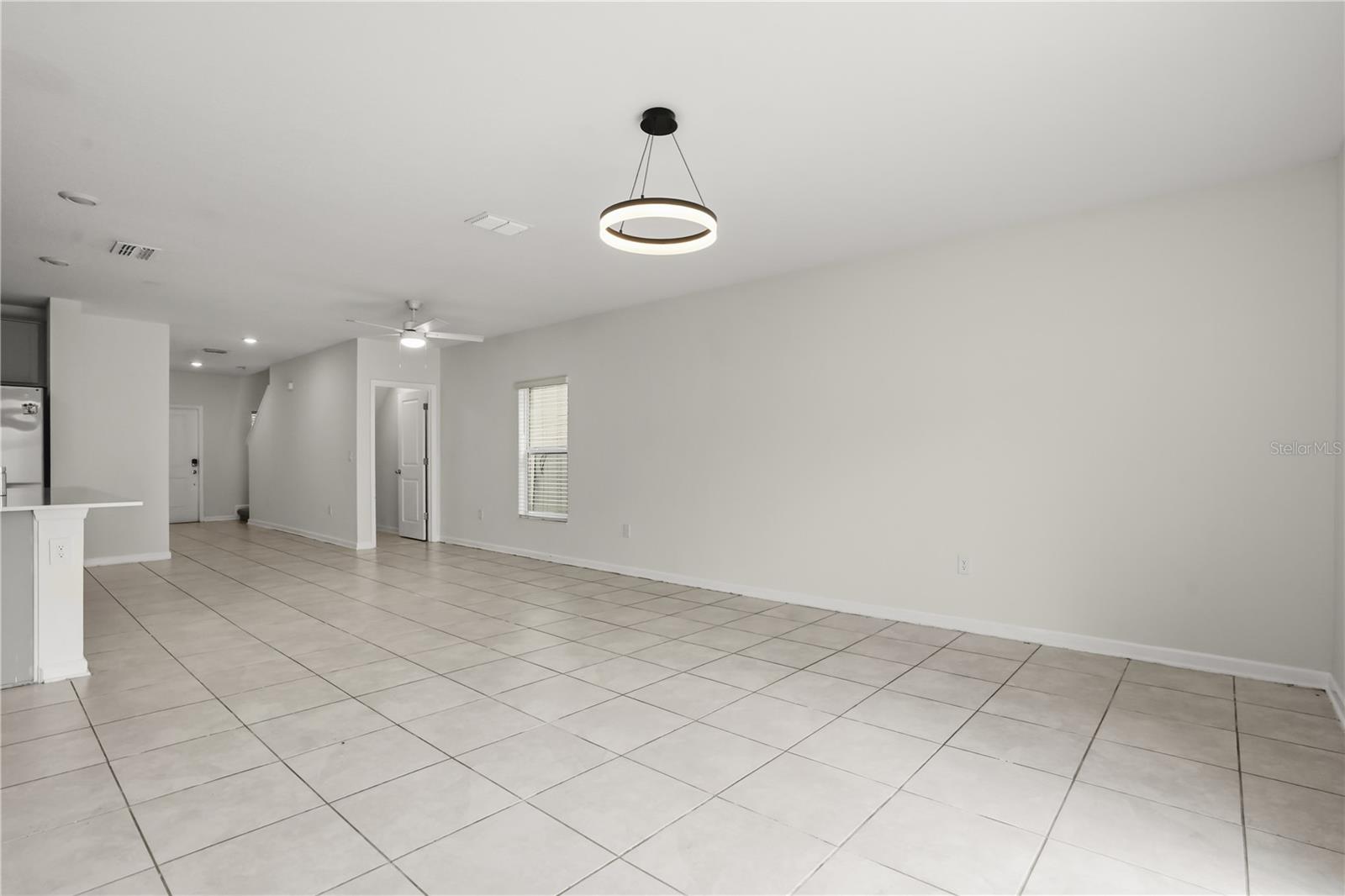 CASCADES PH 1A & 1B - Residential