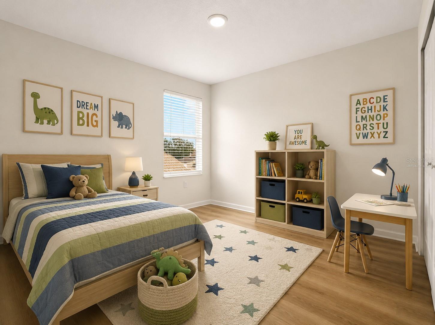 CASCADES PH 1A & 1B - Residential