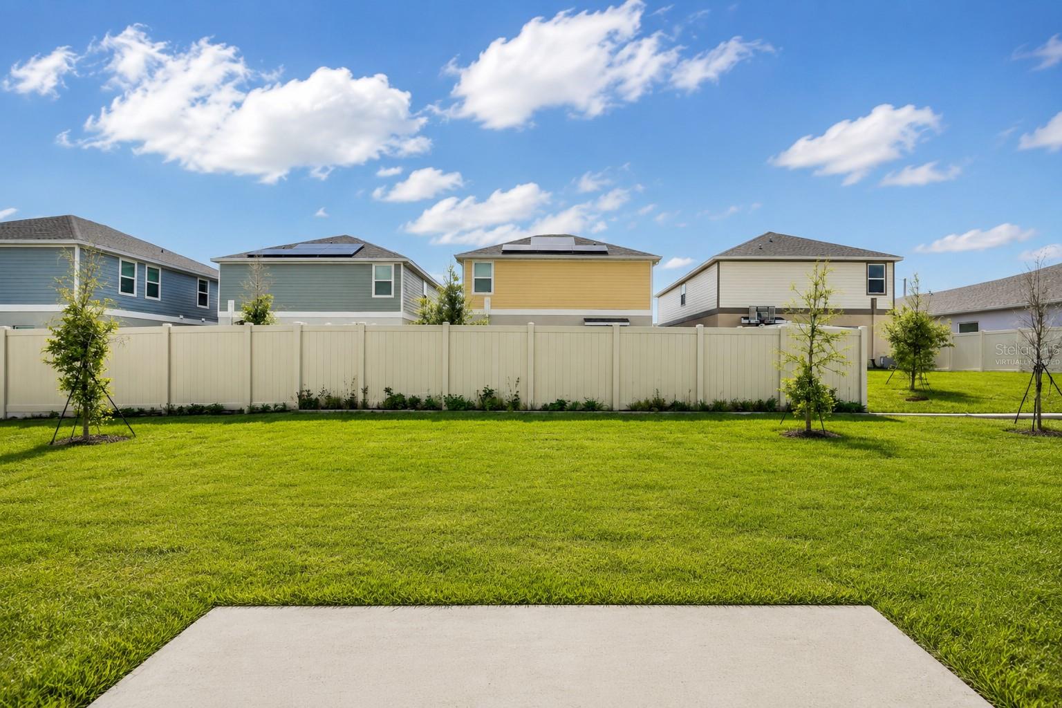 CASCADES PH 1A & 1B - Residential