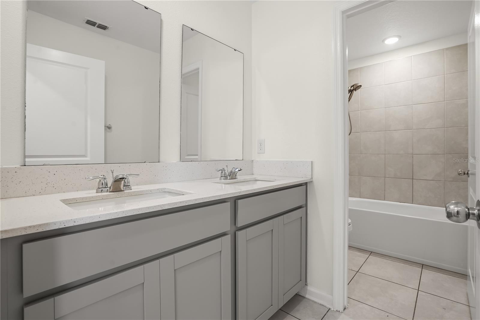CASCADES PH 1A & 1B - Residential