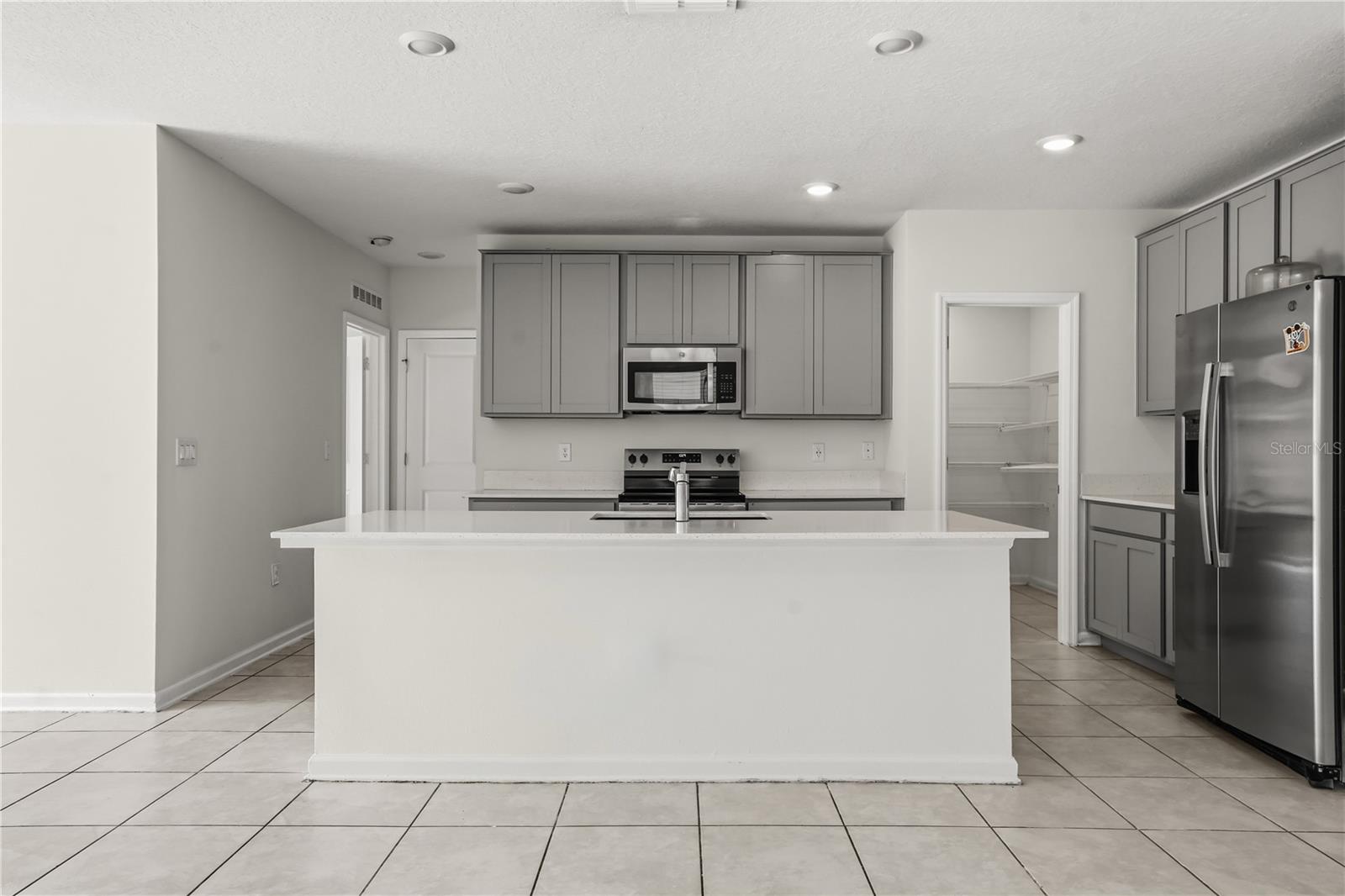 CASCADES PH 1A & 1B - Residential