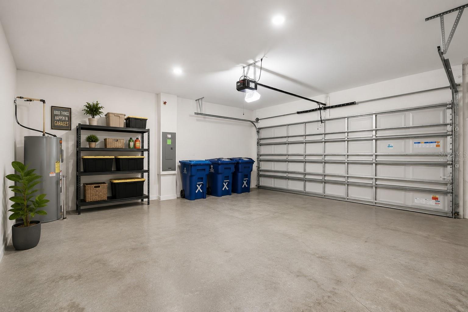CASCADES PH 1A & 1B - Residential