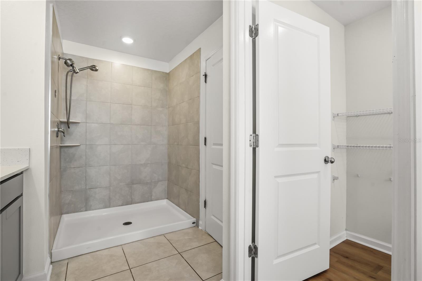 CASCADES PH 1A & 1B - Residential