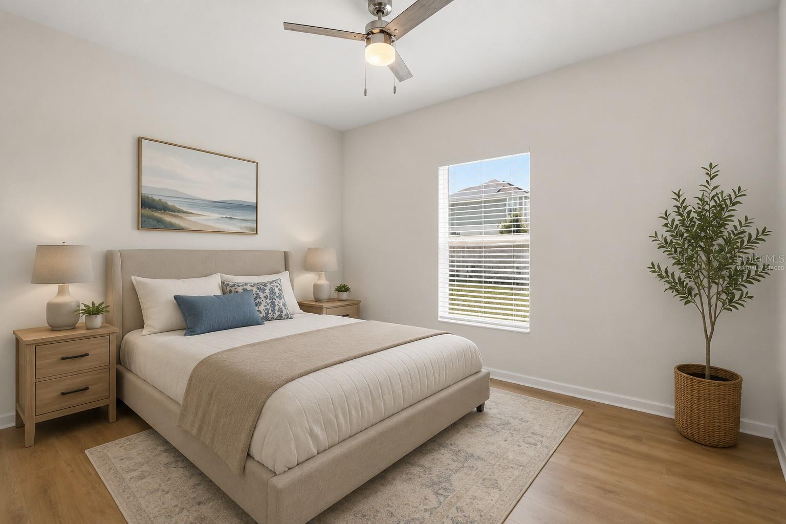 CASCADES PH 1A & 1B - Residential