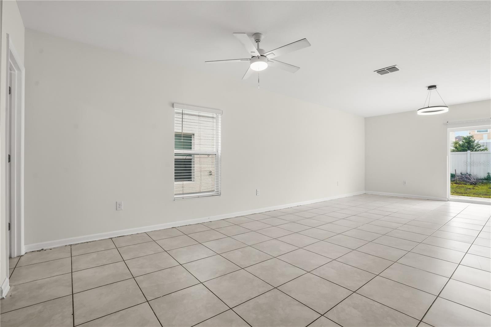CASCADES PH 1A & 1B - Residential